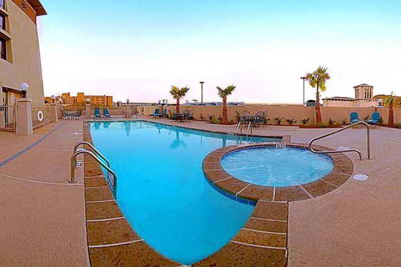 Hilton Garden Inn El Paso University Extérieur photo